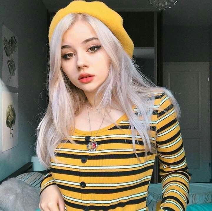 Ах, какие куколки! Так и хочется потрепать их за щёчки 