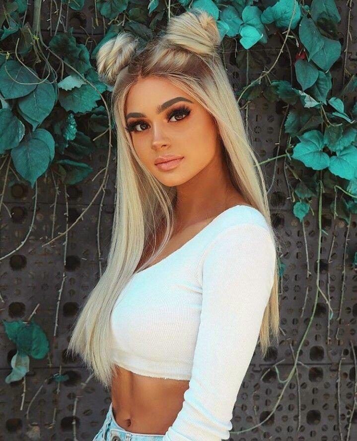 Ах, какие куколки! Так и хочется потрепать их за щёчки 