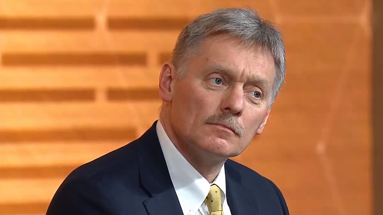 Песков предупредил о последствиях постоянных заявлений о новых датах «вторжения» России