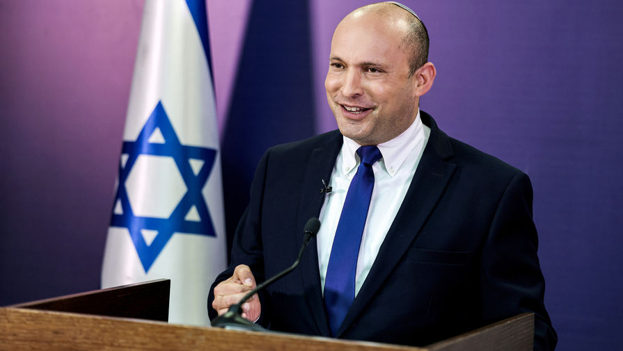 Экс-премьер Израиля заявил, что ему удалось достичь важных договоренностей с РФ по Сирии