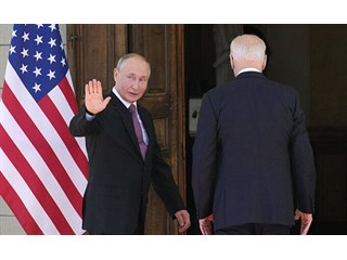 «Северный поток — 2» как отражение кризиса доверия между Россией и Западом