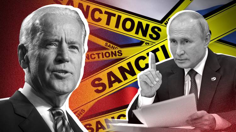 Вассерман объяснил, как Россия справится с введенными против нее санкциями