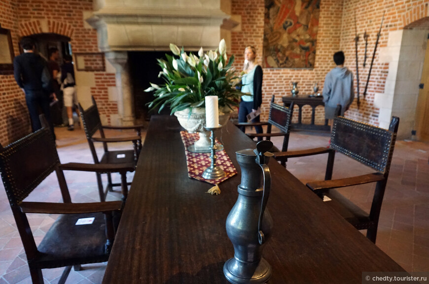 Дом для гения Дом для гения