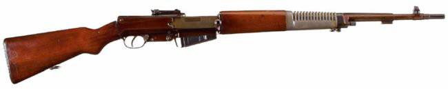 Правда о создании автомата Калашникова и немецкой штурмовой винтовки Stg-44 история,оружие