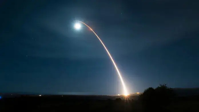 Ну что, полетели?