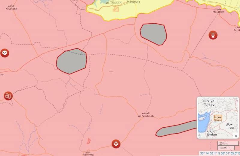 Российские ВКС уничтожают сирийских боевиков на стыке трех провинций Ракка, провинций, Сирии, последние, России, боевиков, сотни, стыке, десятки, частей, которой, отметив, дивизий, части, стянуты, местность, данную, ликвидация, является, провинциях