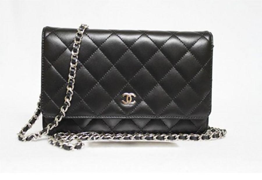 Chanel-Wallet-on-chain