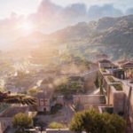 Поддерживаемые видеокарты и кадровая частота Assassin's Creed: Origins  