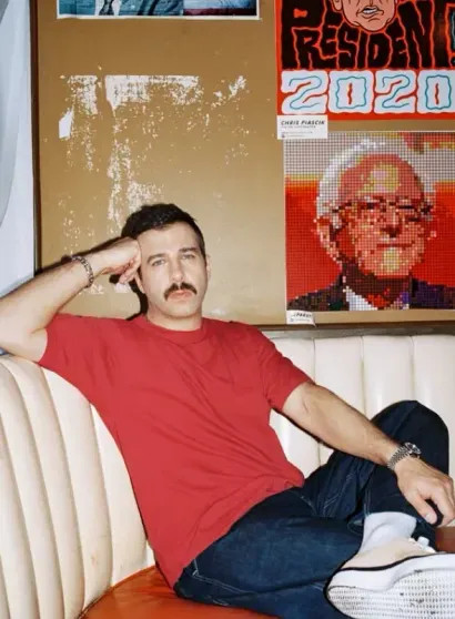 Иван Ургант снялся в новой фотосессии в Лос-Анджелесе Ургант, УргантИван, Урганта, журнала, телеведущий, Сейчас, Кикнадзе, Ивана, фотограф, известный, Кроме, недавно, время, который, Живой, мероприятий, телеканалах, зарабатывает, видео, ведением