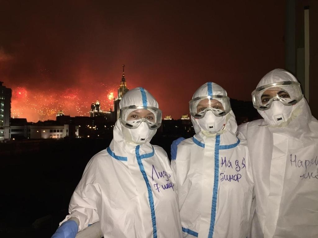 Ковид не болезнь лёгких: Через два года нас ждёт напасть пострашнее Ковид не болезнь лёгких: Через два года нас ждёт напасть пострашнее россия