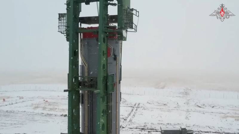 Второй полк на дежурстве: развертывание комплексов «Авангард» Второй полк на дежурстве: развертывание комплексов «Авангард» оружие