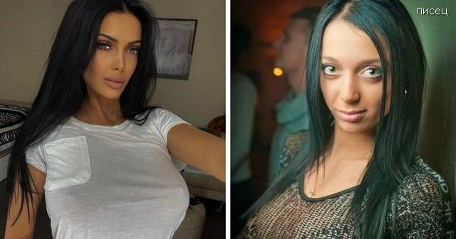 Когда кругом сплошной обман. Согласны?