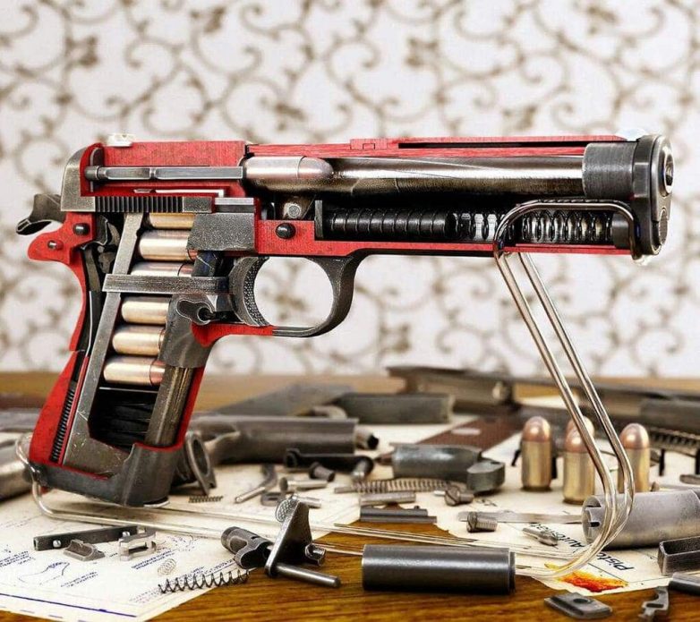 17 обычных вещей, которые изнутри выглядят куда интереснее, чем снаружи 17 обычных вещей, которые изнутри выглядят куда интереснее, чем снаружи