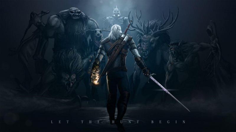 CD Projekt Red подтвердила новые игры во вселенных The Witcher и Cyberpunk в будущем cd projekt red,pc,rpg-игры