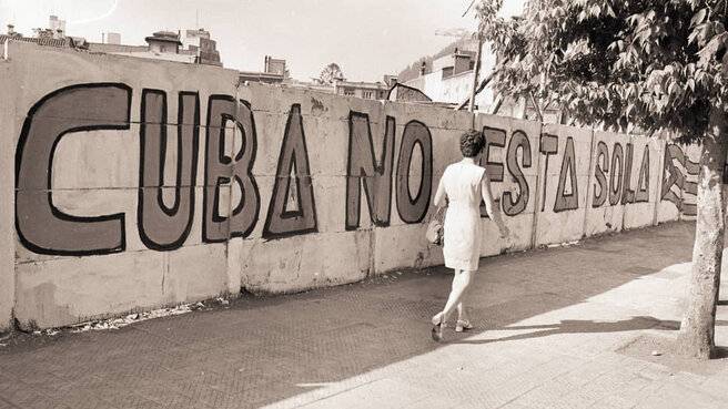 Сальвадор Альенде и Аугусто Пиночет история