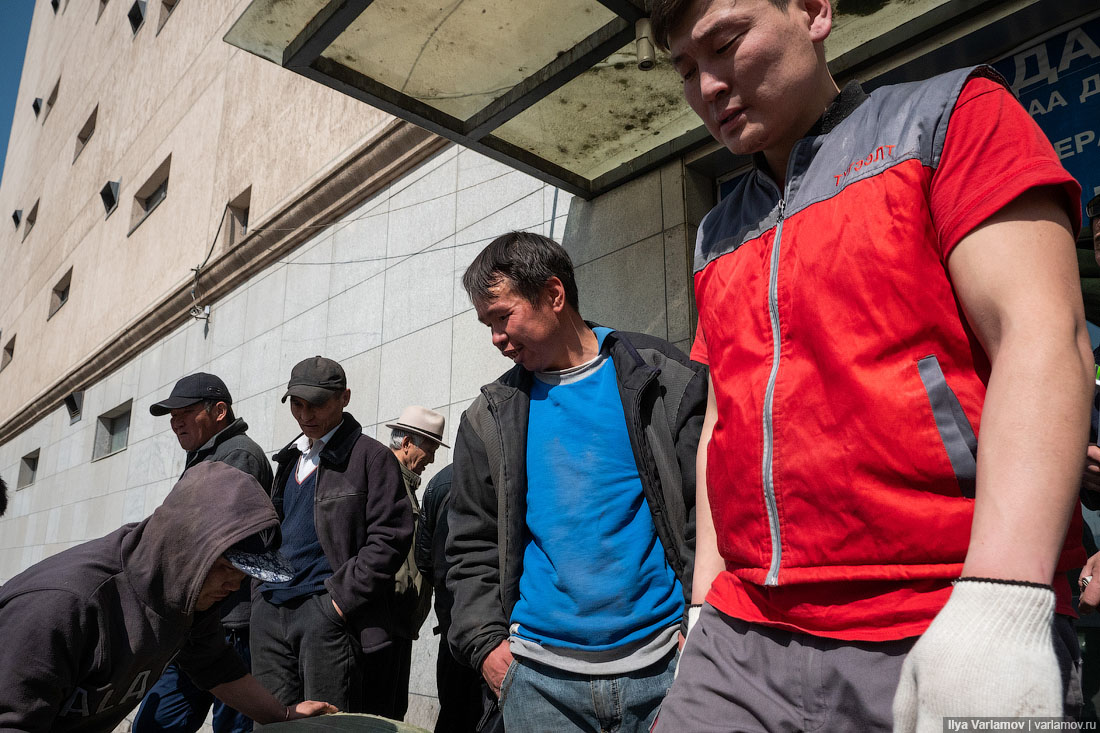 Как живут люди в Монголии Как живут люди в Монголии путешествие, страны, туризм