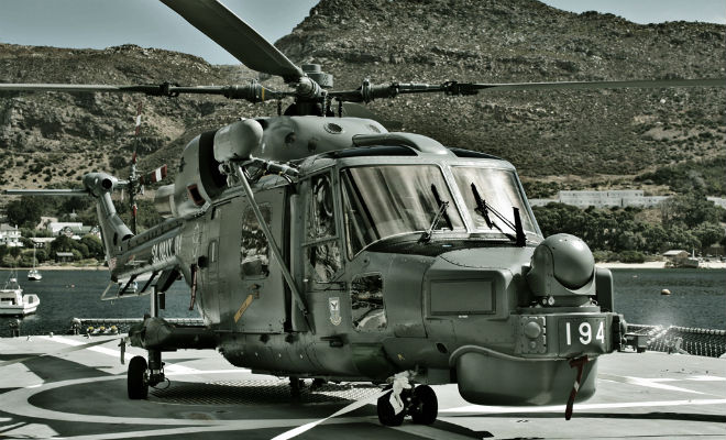 Самые дорогостоящие боевые вертолеты мира