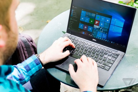 В Windows 10 появится возможность разблокировки с помощью смарт-часов