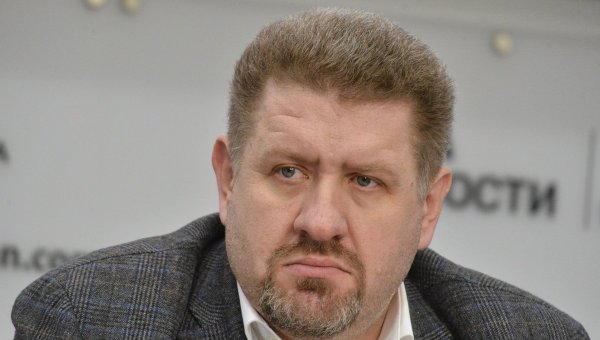 Задержанием сына Авакова хотят спровоцировать на открытый бунт против Порошенко