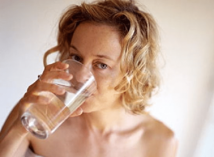 промывания желудка