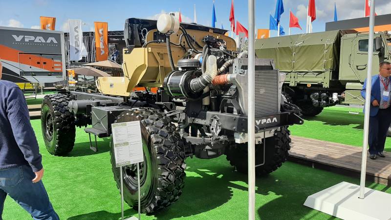 Главные новинки «Армии-2021» оружие