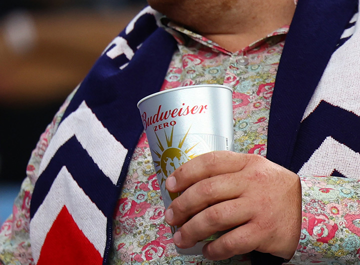 КУТНУТЬ НЕ ВЫШЛО: БОЛЕЛЬЩИКИ С ТЕПЛОТОЙ ВСПОМИНАЮТ ЧМ ПО ФУТБОЛУ В РОССИИ геополитика