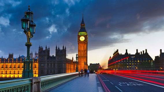 Мировые бизнес-лидеры поддержали Великобританию