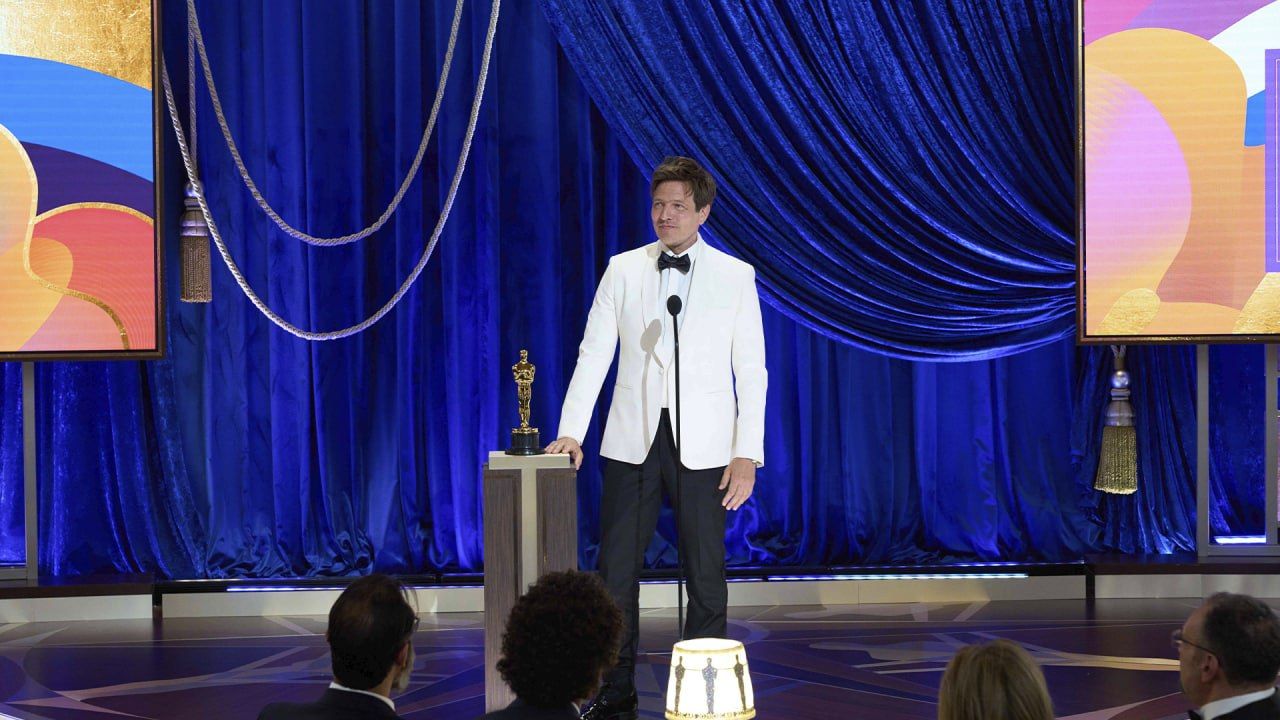 Танзанийский фильм попал в шорт-лист премии «Оскар» впервые за 20 лет