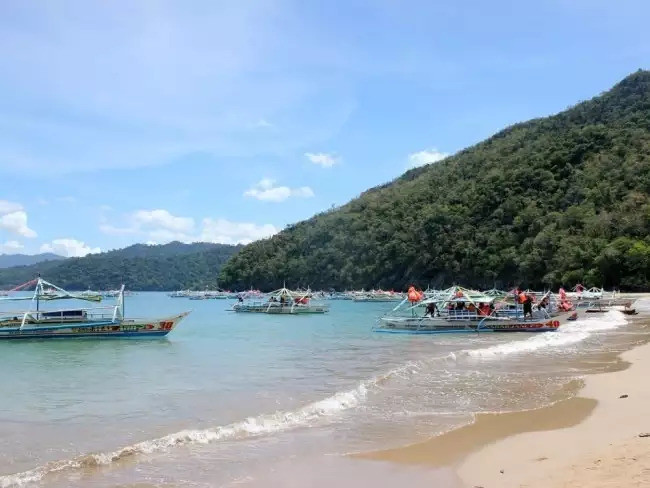 Вы никогда о нем не слышали, но это самое красивое место на Земле заграница,отпуск,туризм