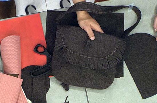 Что сшить из старого пальто? 10 идей на выбор новая жизнь старых вешей,рукоделие,самоделки,своими руками,сделай сам,умелые руки