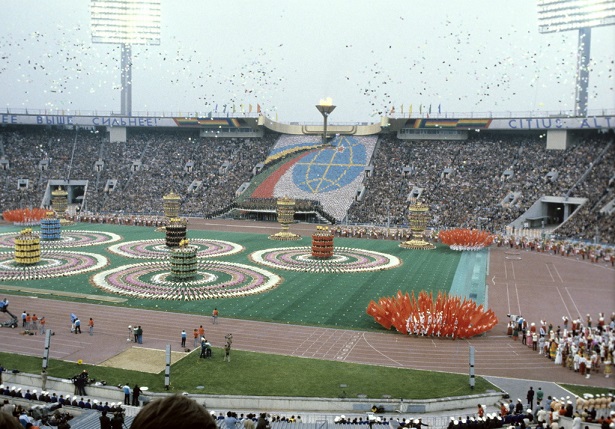 Почему воры в законе боролись с преступностью во время Олимпиады в Москве