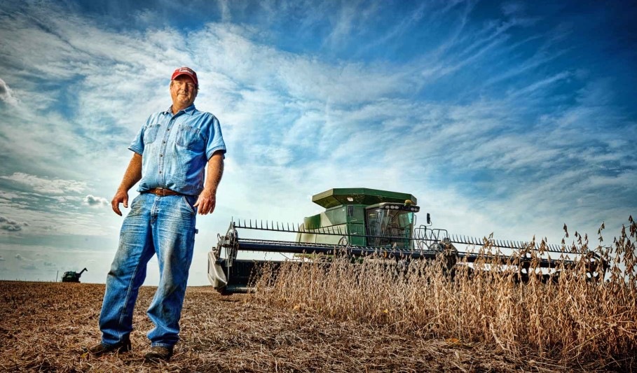 Сотрудничество Москвы и Пекина – контрольный выстрел для американских фермеров