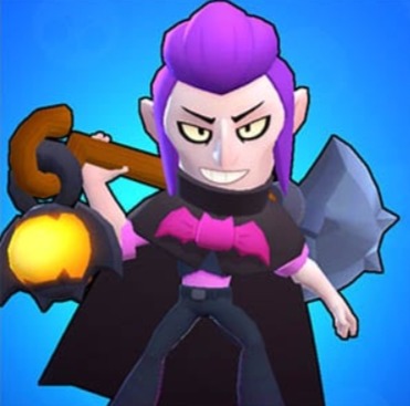 Кто такой блогер Павел Шампанов. Превратил прохождение Brawl Stars в сериал "Бесконечная ульта Мортиса"