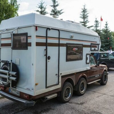 В Сети показали трехосный автодом на базе Нивы В Сети показали трехосный автодом на базе Нивы автомобили,автомобиль,автоновости,история,машины,ремонт,тюнинг