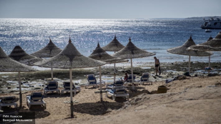 Мираж в пустыне: еипетские курорты превращаются в города-призраки
