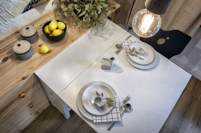 Квартира 30 кв. М в скандинавском стиле с элементами лофта интерьер и дизайн,квартира,квартира-студия,лофт