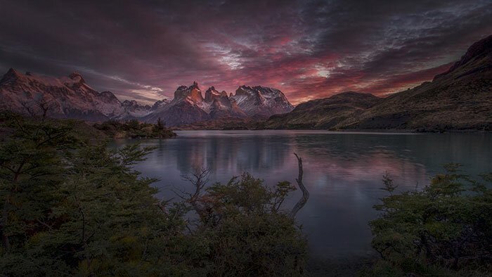 Питер Свобода (Peter Svoboda) в мире, красиво, красивые места, красивый вид, природа, фото, фотоконкурс