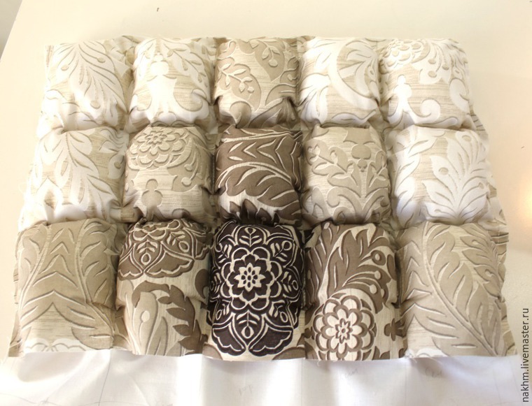 «Аппетитная» техника «бисквит»: создаем уютные изделия для дома «Аппетитная» техника «бисквит»: создаем уютные изделия для дома интерьер,рукоделие,своими руками,сделай сам