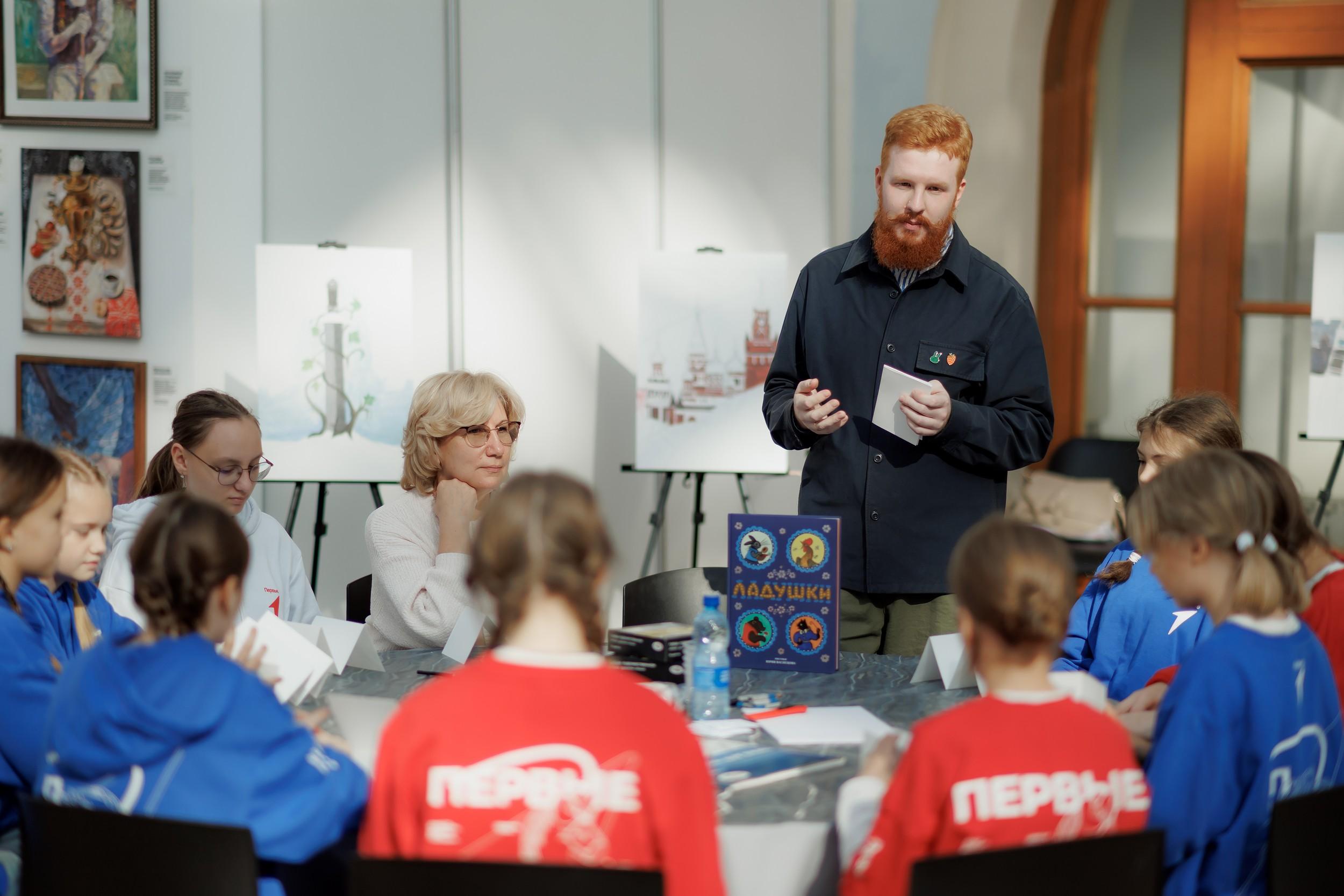 Гид по детской территории на ярмарке «Арт Россия»: творческие мастер-классы, квесты, интерактивные локации и выставка работ юных авторов можно, детской, искусства, путешествие, ярмарке, создать, фигурки, становятся, Здесь, только, территории, образы, Россия», знает, самых, помогает, мечты, фантазии, разных, жизнь