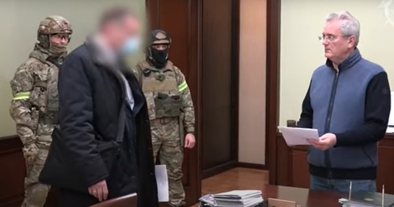 Вовремя не смог остановиться