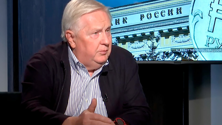 Откровения экс-зампреда Центробанка: Вывод денег из России организовали Греф с Набиуллиной Откровения экс-зампреда Центробанка: Вывод денег из России организовали Греф с Набиуллиной Центробанка, России, банков, Сбербанк, Сенаторов, которые, сейчас, Сенаторова, просто, плохо, Грефа, такое, Сбербанка, Пронько, Михаил, совершенно, Центробанк, Сбербанку, заместителем, Юрьевич