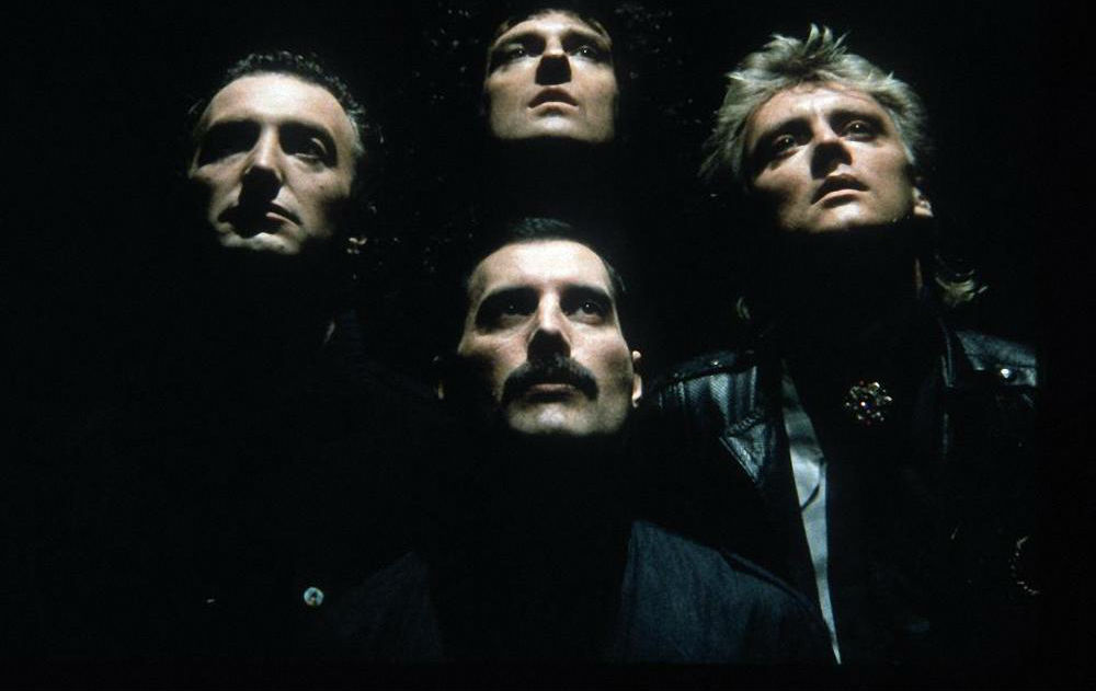 Песни группы Queen, ставшие культовыми