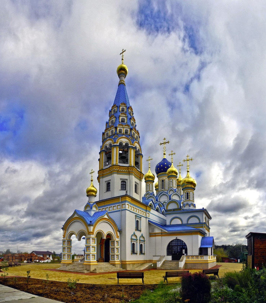 Картинки храмы россии красивые, энди уорхол