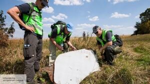 «Целью был не малайзийский «Боинг»: Суздальцев озвучил свою версию трагедии MH17