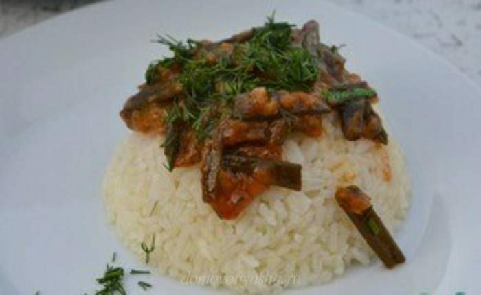 Как приготовить луковые стрелки: что приготовить из стрелок лука Как приготовить луковые стрелки: что приготовить из стрелок лука закуски,кулинария,рецепты,салаты