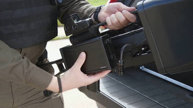 Комплексы подавления беспилотников EDM4S-UA. Бесполезная новинка для Украины Комплексы подавления беспилотников EDM4S-UA. Бесполезная новинка для Украины оружие