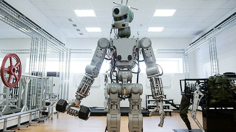 Позитивные новости о России за неделю 