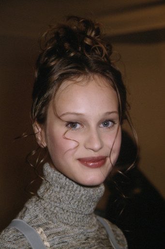 Как сложились судьбы русских топ-моделей 90-х Как сложились судьбы русских топ-моделей 90-х