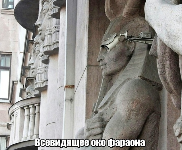 Подборка прикольных картинок 