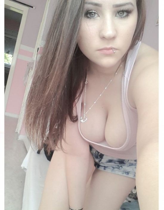 Девушки: вид сверху (27 фото)